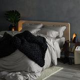 Knit Weighted Blanket