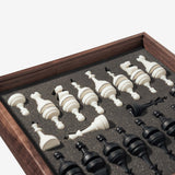 Minimalist Chess Set