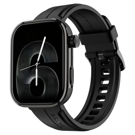 Noise ColorFit Pro 6 Max Smart Watch