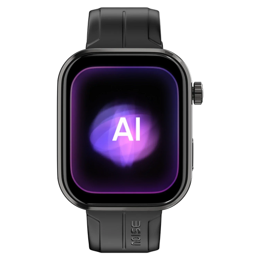 Noise ColorFit Pro 6 Max Smart Watch