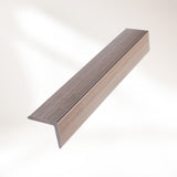 Composite L-Corner Trim (2-Pack)