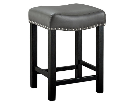 Aspen 24" Backless Counter Stool