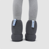 Pillow Boots
