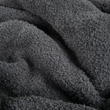 Plushknit Cocoon