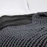 Plushknit Cocoon