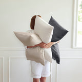 Second Skin Duvet Set