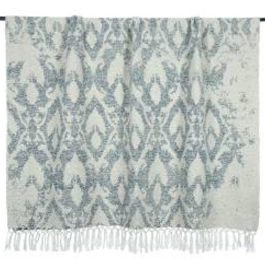 Azura Throw