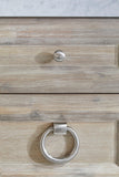 Azure Carrera Media Chest