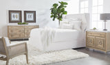 Azure Carrera Media Chest