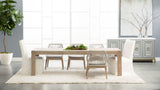 Azure Carrera Media Sideboard