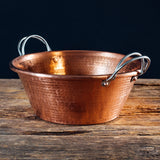 Permian Copper Jam Pans