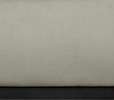 Vaughn Cozy Chenille Bed with Sturdy Wood Frame for a Stylish and Inviting Bedroom Retreat