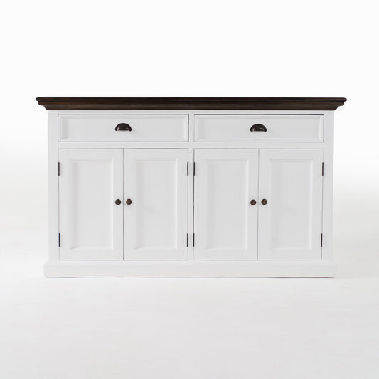 Corfu Buffet with 4 Doors