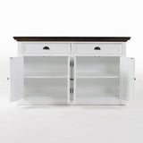 Corfu Buffet with 4 Doors