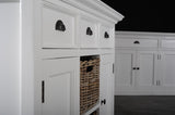 Halifax Buffet with 2 Baskets