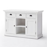 Halifax Buffet with 2 Baskets