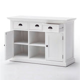 Halifax Buffet with 2 Baskets