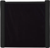 Elias Velvet Twin Bed - Elegant Minimalist Design with Solid Wood Frame for Contemporary Bedrooms