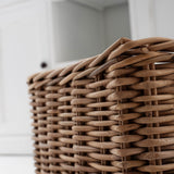 Halifax Accent Buffet with 2 Baskets