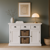 Halifax Buffet with 2 Baskets