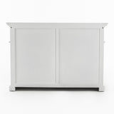 Halifax Dining Buffet with Basket Set