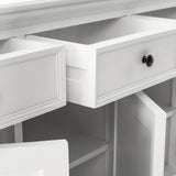 Provence Buffet with 3 Doors