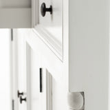 Provence Buffet with 3 Doors