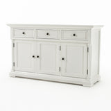Provence Buffet with 3 Doors