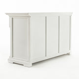 Provence Buffet with 3 Doors