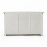 Provence Buffet with 3 Doors