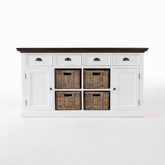 Corfu Buffet with 4 Baskets
