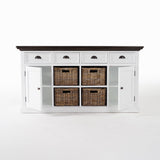 Corfu Buffet with 4 Baskets
