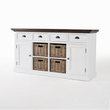 Corfu Buffet with 4 Baskets