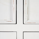 Halifax Accent Large Buffet 5 Doors 3 Drawers 71''