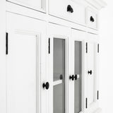 Halifax Buffet with 4 Doors 3 Drawers