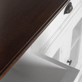 Halifax Accent Buffet with 4 Doors 3 Drawers