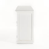 Halifax Large Buffet 4 Doors 4 Drawers 79''