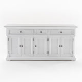 Provence Buffet with 5 Doors