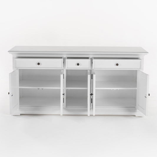 Provence Buffet with 5 Doors