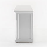 Provence Buffet with 5 Doors