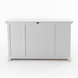 Provence Buffet with 4 Doors 3 Drawers