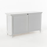 Skansen Buffet with 4 Doors