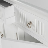 Skansen Buffet with 5 Doors