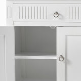 Skansen Buffet with 5 Doors