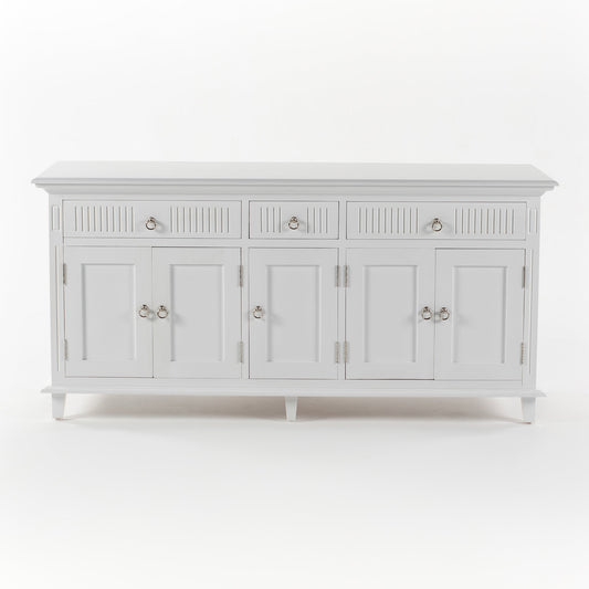 Skansen Buffet with 5 Doors