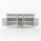 Skansen Buffet with 5 Doors