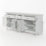 Skansen Buffet with 5 Doors