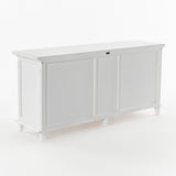 Skansen Buffet with 5 Doors