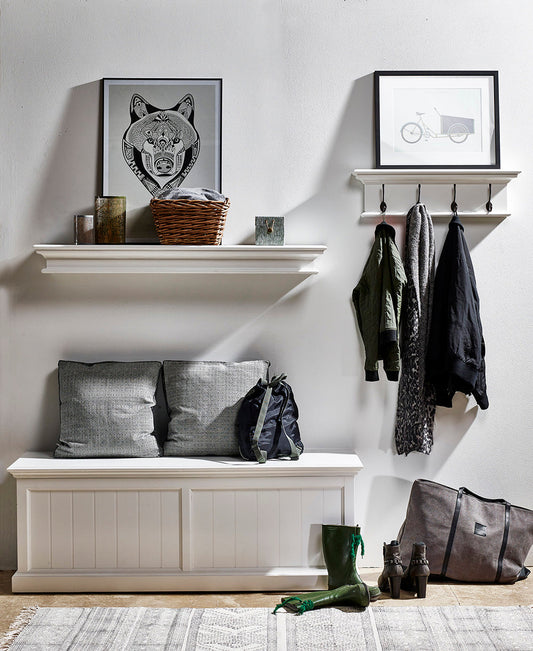 Halifax Storage Chest