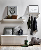 Halifax Storage Chest